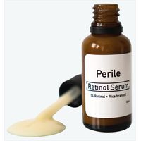 Perile Retinol Serum